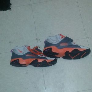 Nike's